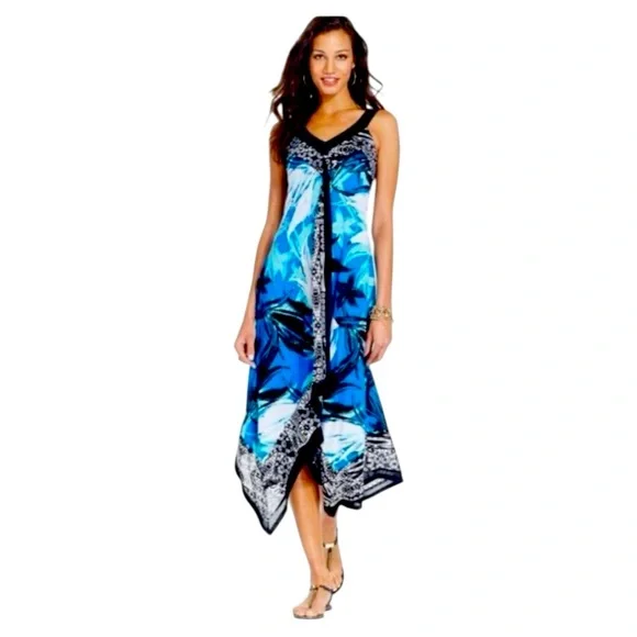 chinese dress ladies Euro Summer Sundress main image 0